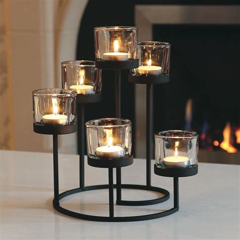 Tealight Candle Holders 